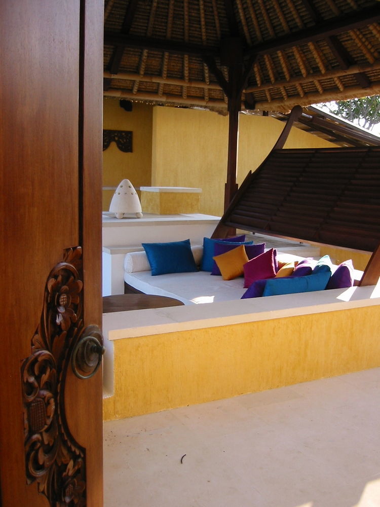 Villa Bidadari Ungasan Zewnętrze zdjęcie